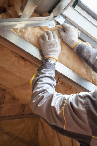 Best Crawl Space Insulation  in Hillsboro, OH