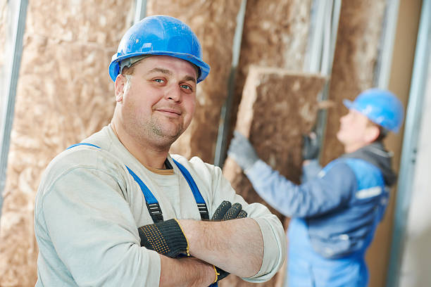 Best Affordable Insulation Services  in Hillsboro, OH